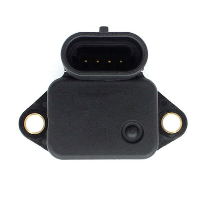 ya 4 8.8.2 MAP Manifold Pressure Sensor for Mini Cooper R50 W10B16 3-02-07 1.6L 4CYL