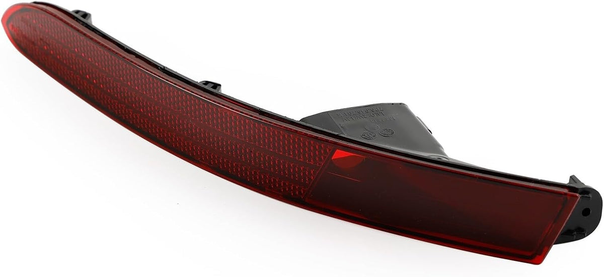 ya 10 9.16 zhengce Rear Bumper Left Lower Side Reflector 7P6945701K for VW Touareg 14-2018