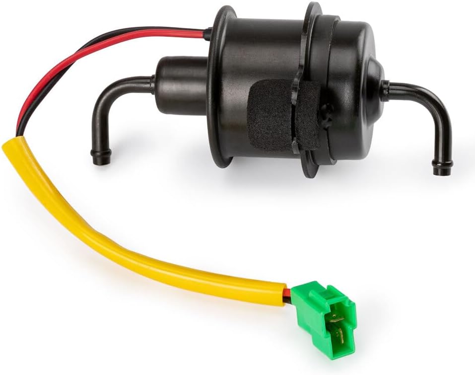 ya 4 8.8.2 17040-8H80A for Nissan for X-Trail T30 2.2 DCI 2001-2007 Rear External Fuel Pump