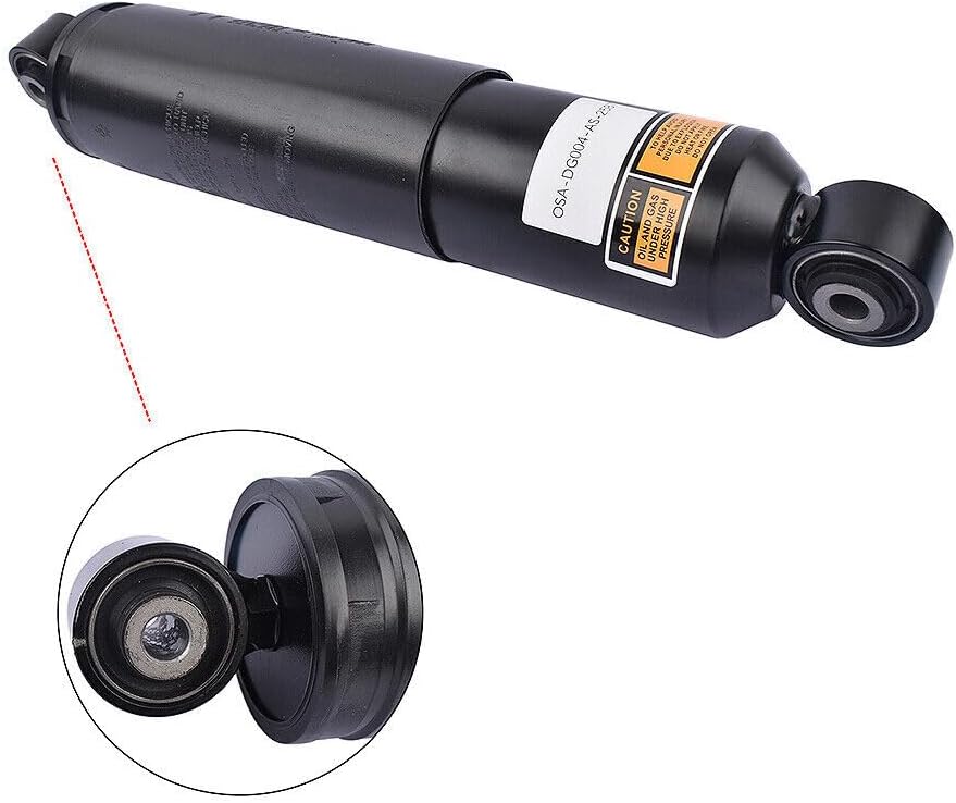 ya 10 9.16 baidi 1 rear shock absorber for Dodge Grand Caravan for Ram CV for Chrysler Town Country-