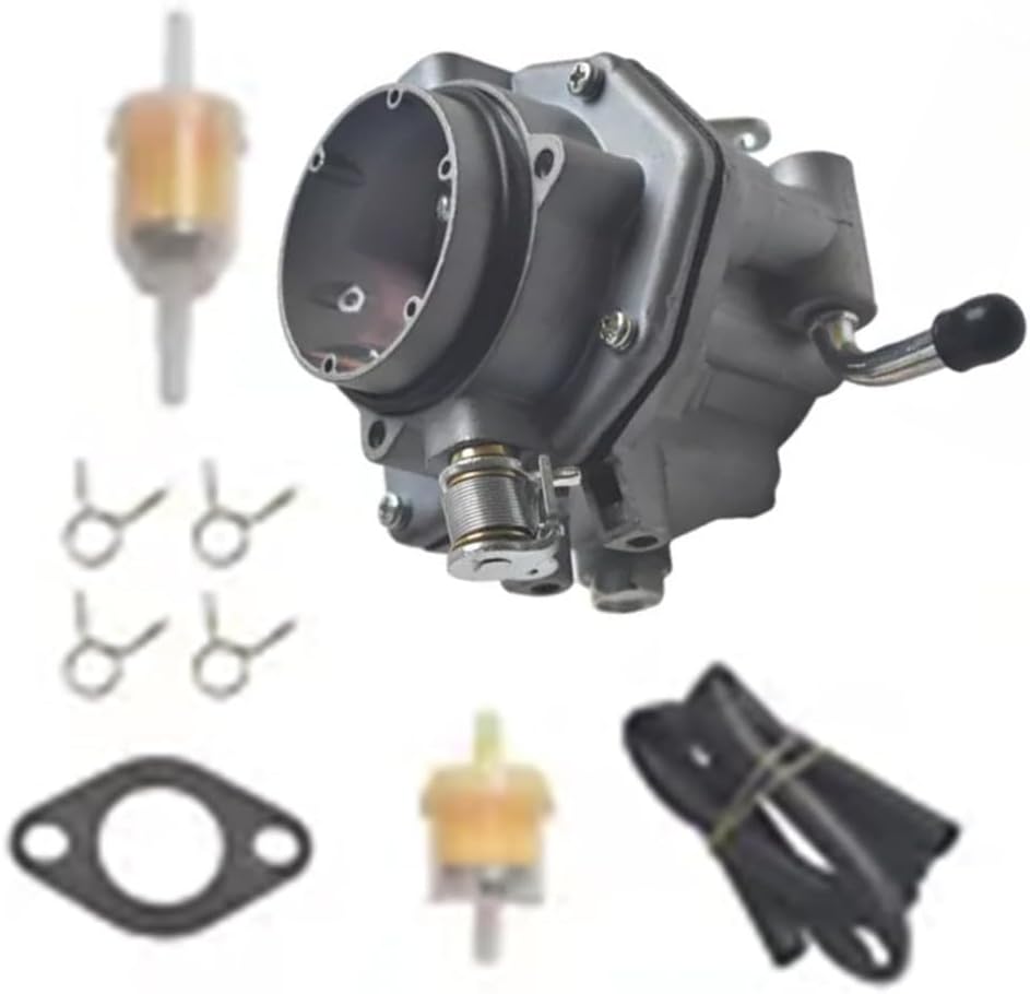 ya 26 10.21 baidi Carburetor Kit for MIA10343 316 317 318 Tractors with for ONAN P218G Engine