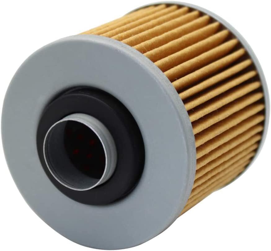 ya 11 9.14 zhengce Oil Filter for Yamaha XVS1100 V-STAR 1100 CLASSIC 1999-2009 CUSTOM 2000-200