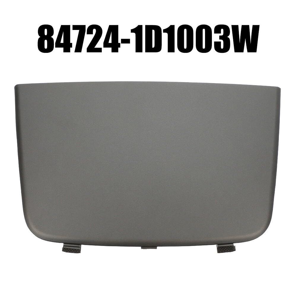 ya 23 10.7 baidi Interior Instrument Panel for Dash Fits for for Kia for CARENS Rondo 2006-2010