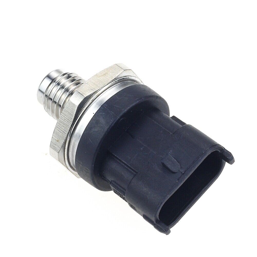 ya 2 8.15 0281002909 31401-27000 for Hyundai for Kia Carens 2.0 CRDi Fuel Rail Pressure Sensor