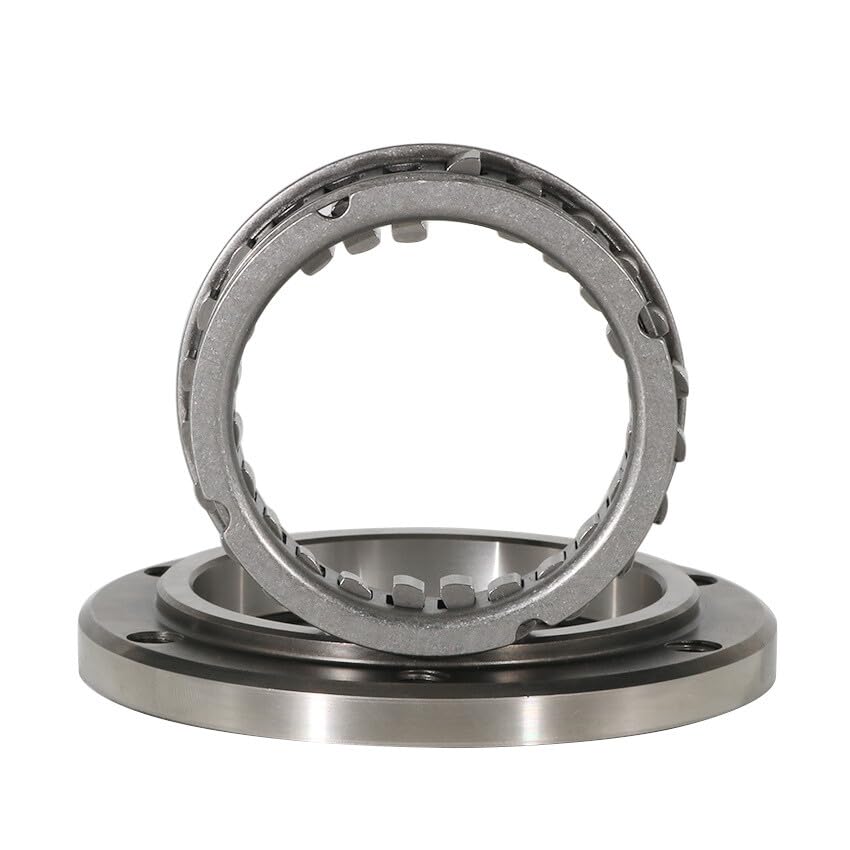 ya 13 9.15 baidi Starter Clutch Assembly for GOES ATV 650i HO ATV G725i s ACC-22110-E20-000