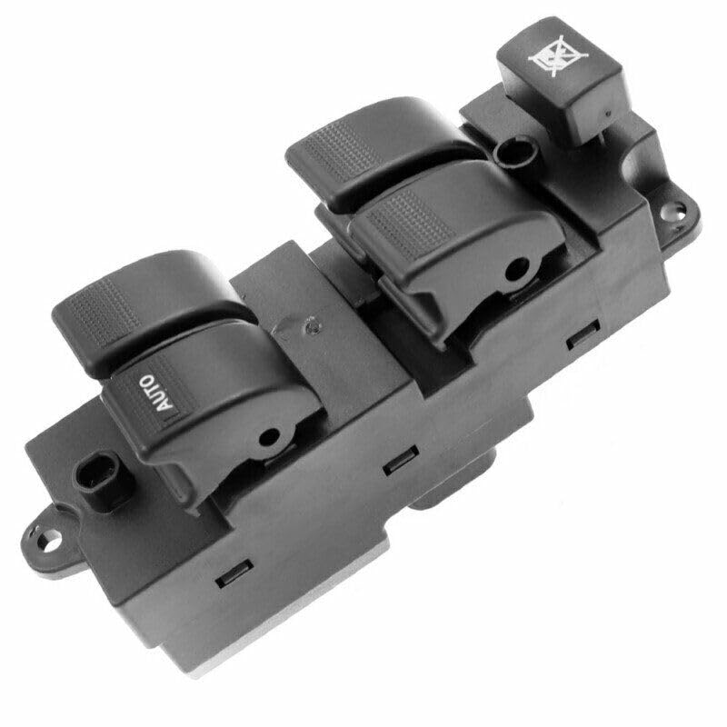 ya 4 8.8.2 The Electric Window Main Control Switch is Suitable for Mazda 6 2003-2005 BL4E-66-350A