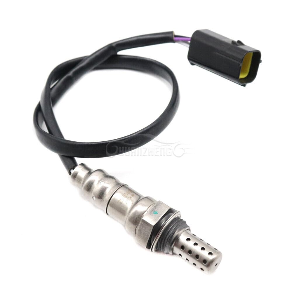 ya 2 8.15 Air Fuel Ratio Lambda Oxygen Sensor for Chevy Laam Cruze 1.6L Upstream 25189499
