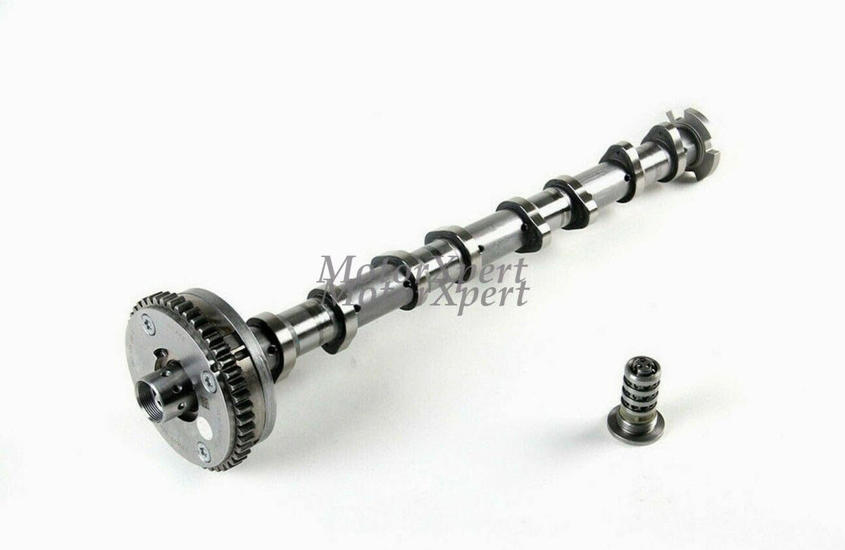 ya 12 10.8 baidi OE Intake Camshaft 06K109021M with Control Valve for VW for Audi 1.8 2.0T 2015-