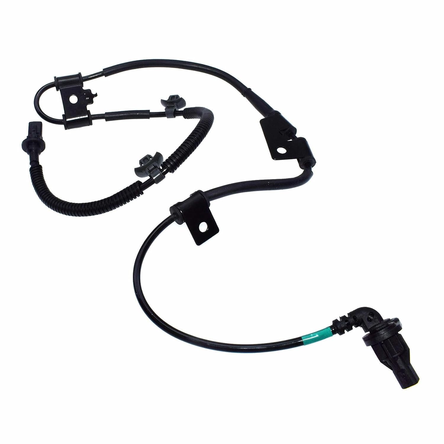 ya 2 8.15 956702E300 Front ABS Wheel Speed Sensor Driver Side for Hyundai for Tucson 2005-2009