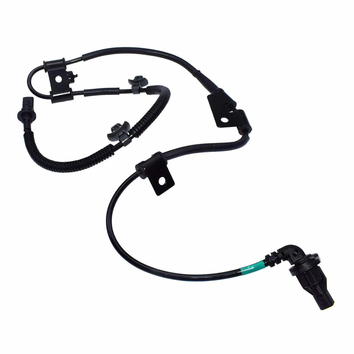 ya 11 9.14 zhengce 956702E300 Front ABS Wheel Speed Sensor Driver Side for Hyundai for Tucson