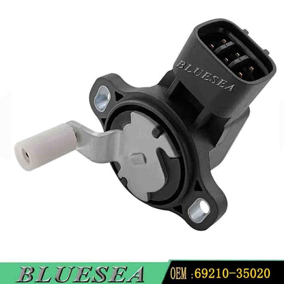 ya 6 8.14 Suitable for Nissan 350Z for Infiniti G35 Engine Accelerator Pedal Sensor 189196N201