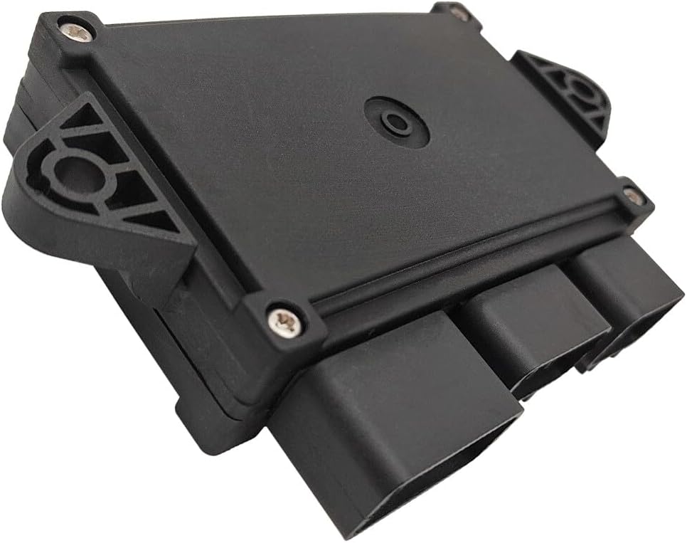 ya 9 10.24 Fit HiSUN 500 700 UTV Massimo Bennche Central Relay Junction Box 37700-115H-0000