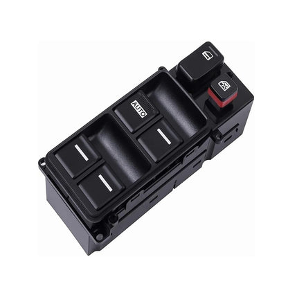 ya 3 8.24 baidi Left Drive Side Power Window Switch for Honda for Accord 4 Door 2003-2007 2004 2005