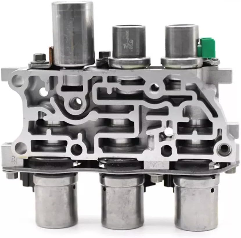 ya 10 9.16 baidi 48420K-R Transmission Solenoid Block Pack for Ford Focus for Mazda 2 3 5 6 CX-7 MPV