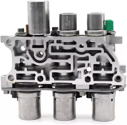 ya 10 9.16 baidi 48420K-R Transmission Solenoid Block Pack for Ford Focus for Mazda 2 3 5 6 CX-7 MPV