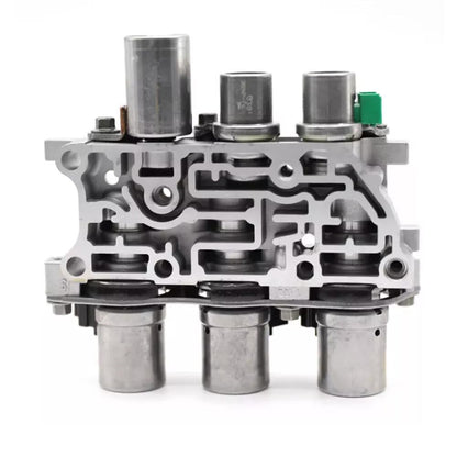 ya 6 8.14 Speed 4F27E Transmission Solenoid Block Pack for Mazda 3 5 6 CX-7 MPV for Ford