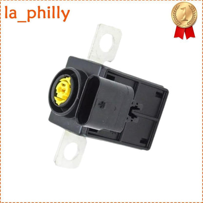 ya 5 8.10 Fits For A B C S Class W177 W247 W206 W223 Pyrotechnical Fuse Black 0009822904