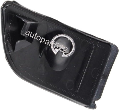 ya 6 8.24 baidi Applicable to for Volvo XC60 2008-2014 Left side mirror turn signal indicator flashing