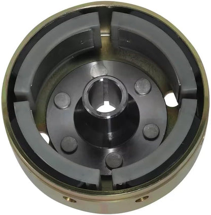 ya 4 8.8.2 Stator Flywheel for Yamaha YFS200 Blaster 2XJ-85550-M1 2XJ-85550-M0 1988-2007