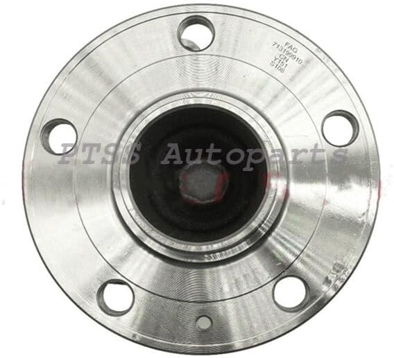 ya 5 8.24 baidi 5QF501611D OE FAG Front Left Right Wheel Bearing x 1 for Audi Q4 SUV 40 e-tron