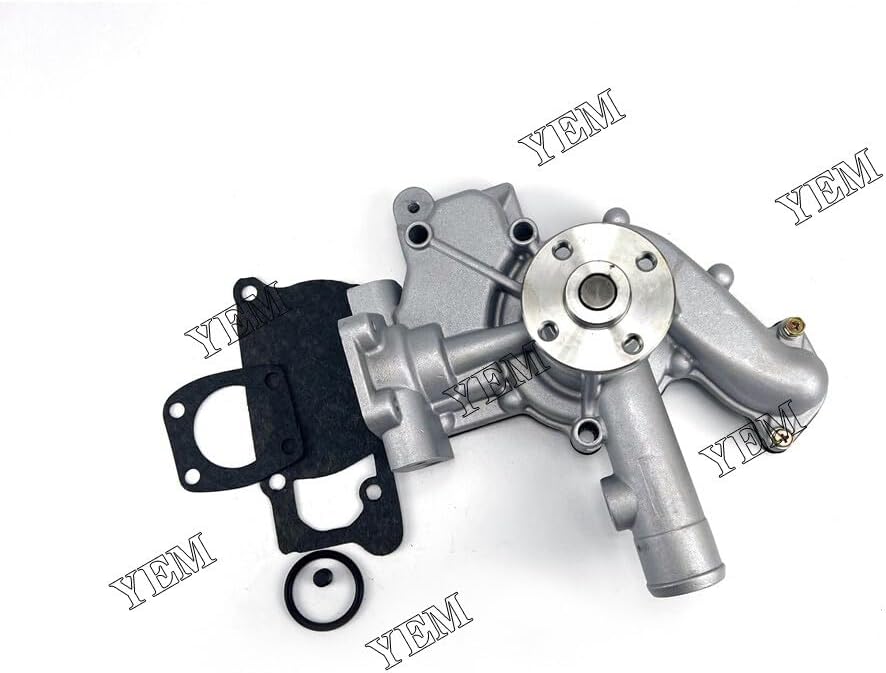 ya 13 9.15 baidi 4D94E Water Pump 129917-42010 YEM660 For Komatsu Engine For Komatsu Water Pump