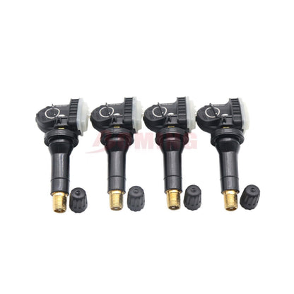 ya 4 8.8 4 Pieces Set 3641100XKV3AA tire Pressure Sensor Suitable for Haval XY Tank Great Wall