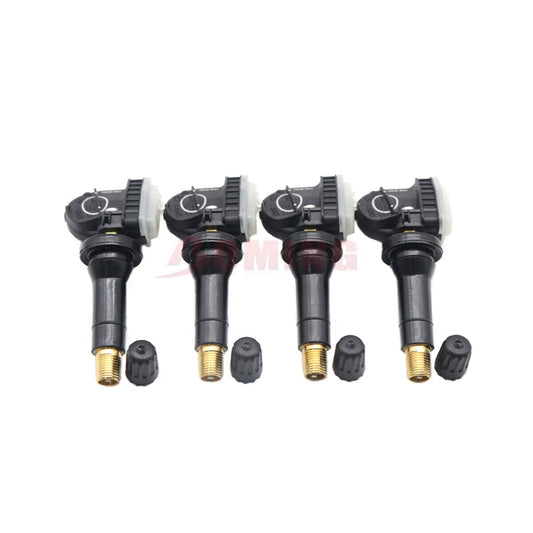 ya 2 8.24 baidi 4 Pieces Set 3641100XKV3AA tire Pressure Sensor Suitable for Haval XY Tank Great Wall