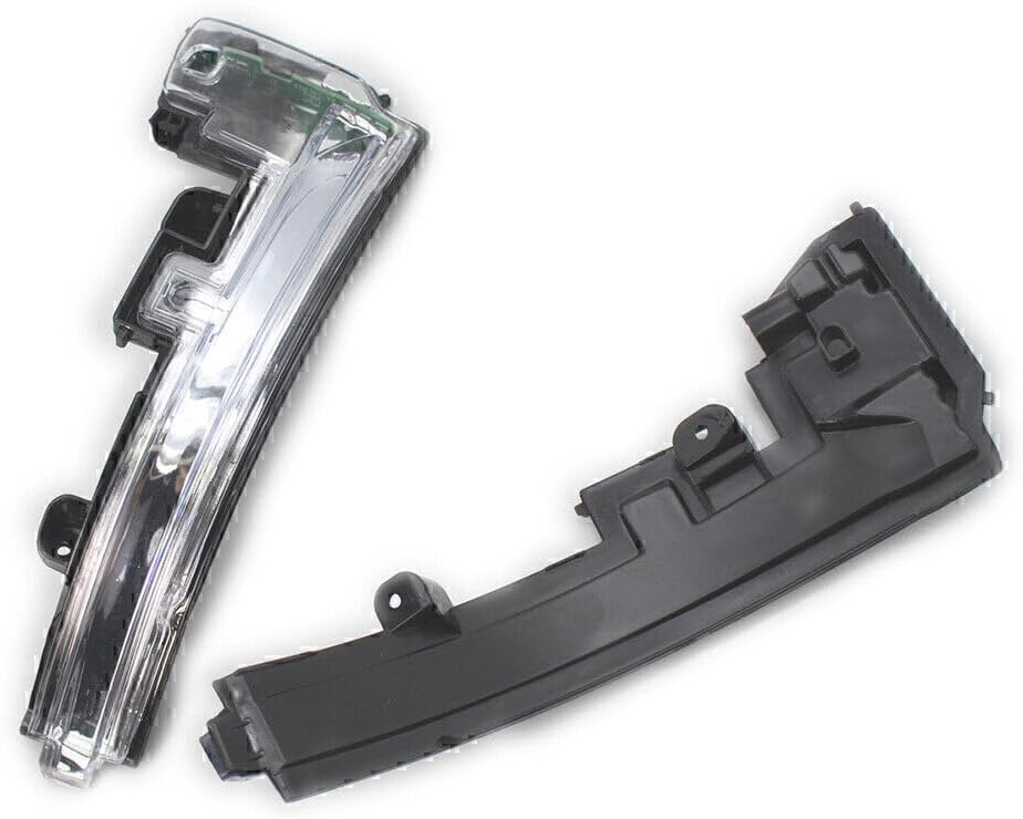 ya 4 8.10 for Land Rover for Range Rover Sport/Evoque LED Side Mirror Blink Turn Signal Lamps