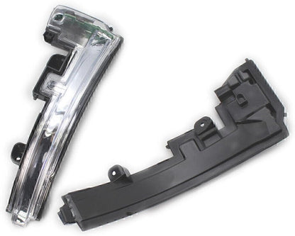 ya 4 8.10 for Land Rover for Range Rover Sport/Evoque LED Side Mirror Blink Turn Signal Lamps