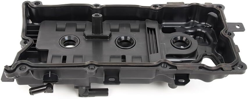 ya 11 9.14 baidiValve Rocker Cover fit for Nissan RHD MAXIMA 2.5 3.5 J32 MURANO 3.5 Z51 CVT