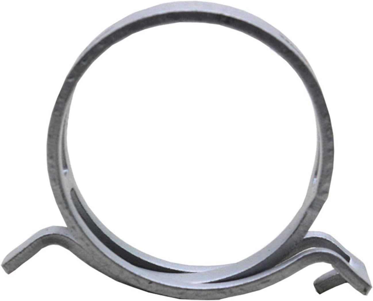 ya 2 8.15 46x15mm Radiator Hose Clamp for Chrysler for Dodge for Jeep for Ram 1500 2500 3500