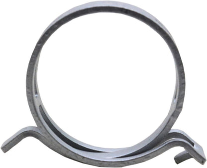 ya 2 8.15 46x15mm Radiator Hose Clamp for Chrysler for Dodge for Jeep for Ram 1500 2500 3500