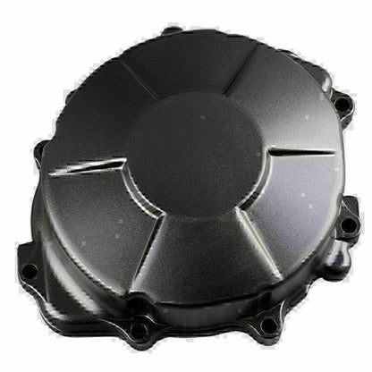 ya 4 8.8.2 Left Engine Stator Crankcase Cover for Honda CBR600RR 2007-2011 2008 09 Aluminum