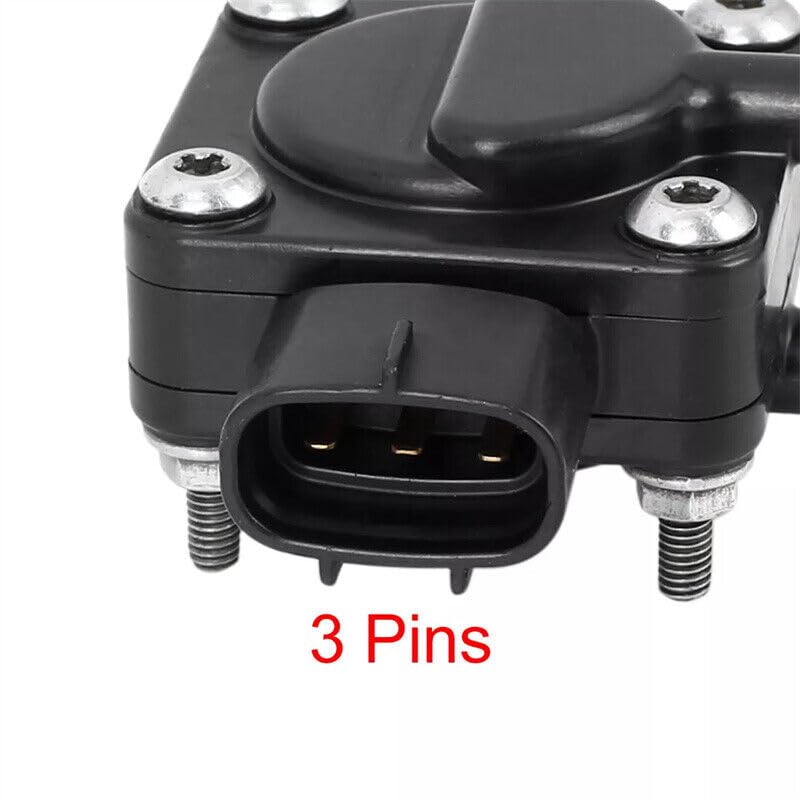 ya 14 9.20 zhengce Differential Intake Pressure Sensor Valve for Mitsubishi Canter me353933-1