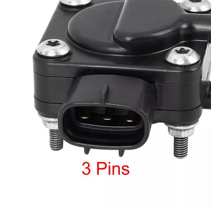 ya 14 9.20 zhengce Differential Intake Pressure Sensor Valve for Mitsubishi Canter me353933-1