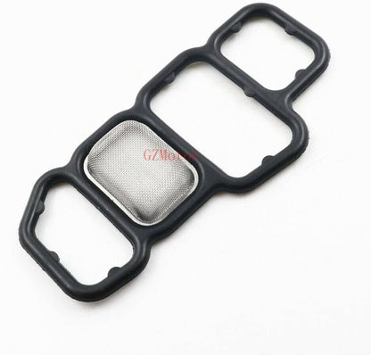 ya 4 8.24 baidi 5PCS 18526-RNA-A01 VTEC SPOOL VALVE FILTER ASSY for Honda 18526 RNA A01