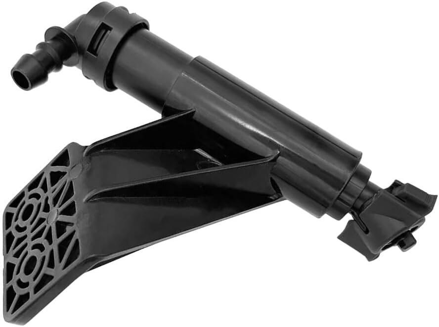 ya 12 10.8 baidi Fits for Sorento 2013-2014 Front Left Side Headlight Headlamp Washer Nozzle