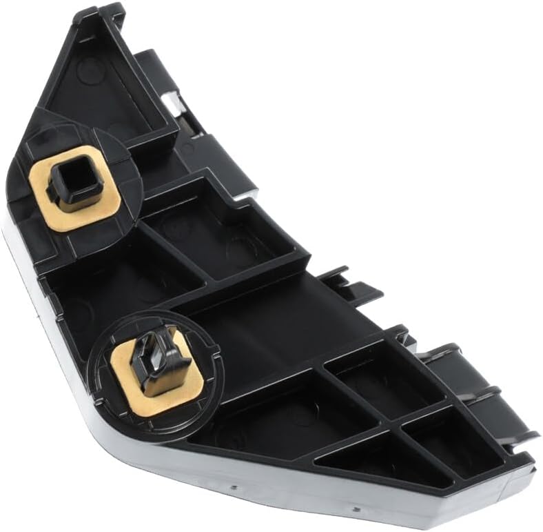 ya 27 10.13 baidi Left Fit for Toyota for Corolla 09-10 Rear Bumper Retainer Upper Bracket 52563-02060