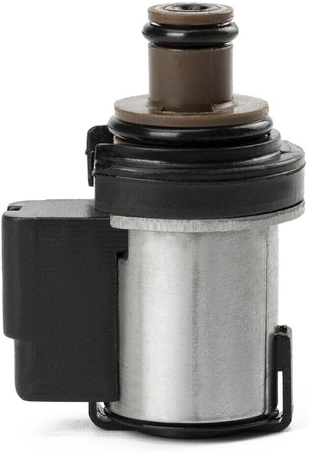 ya 10 9.16 baidi for Subaru CVT TR580 TR690 Lineartronic Torque Converter Lock-Up Solenoid 3.7¦¸