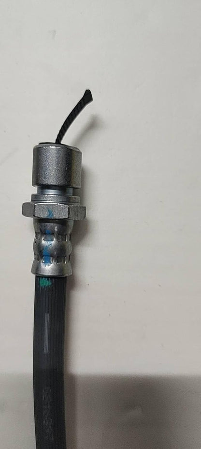 ya 10 9.16 baidi Brake Hose Rear Right 26684770