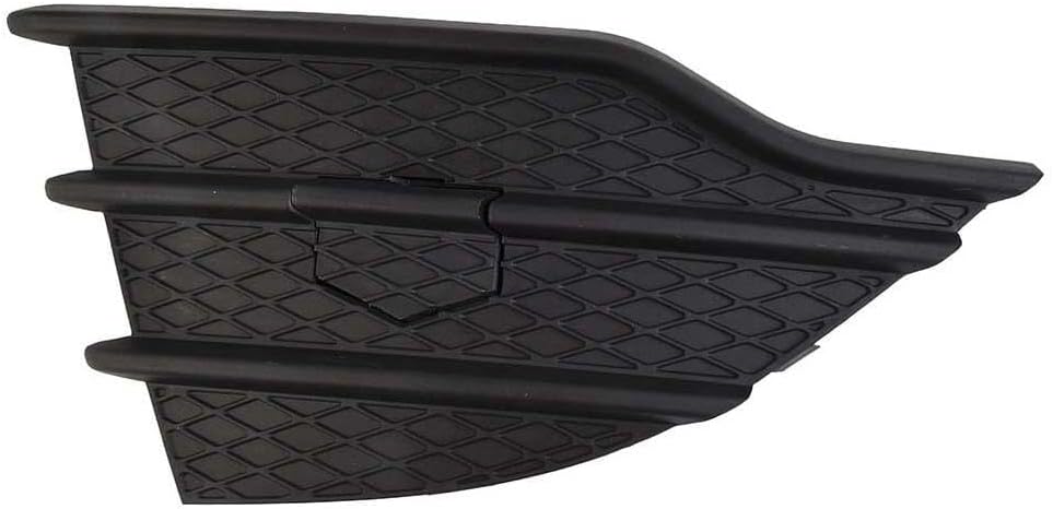ya 13 9.15 baidi 1x Fog Light Cover Front Passenger Right Side Exterior Outside For for Ford ESCAPE