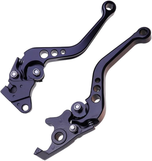 ya 4 8.14 Adjustable Brake Handle Bike Clutch Lever Motorcycle Protector