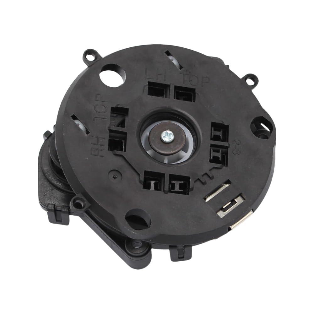 ya 5 8.10 Right Exterior Mirror Actuator Motor fits for Hyundai for Kia Forte Optima 87622-1M000