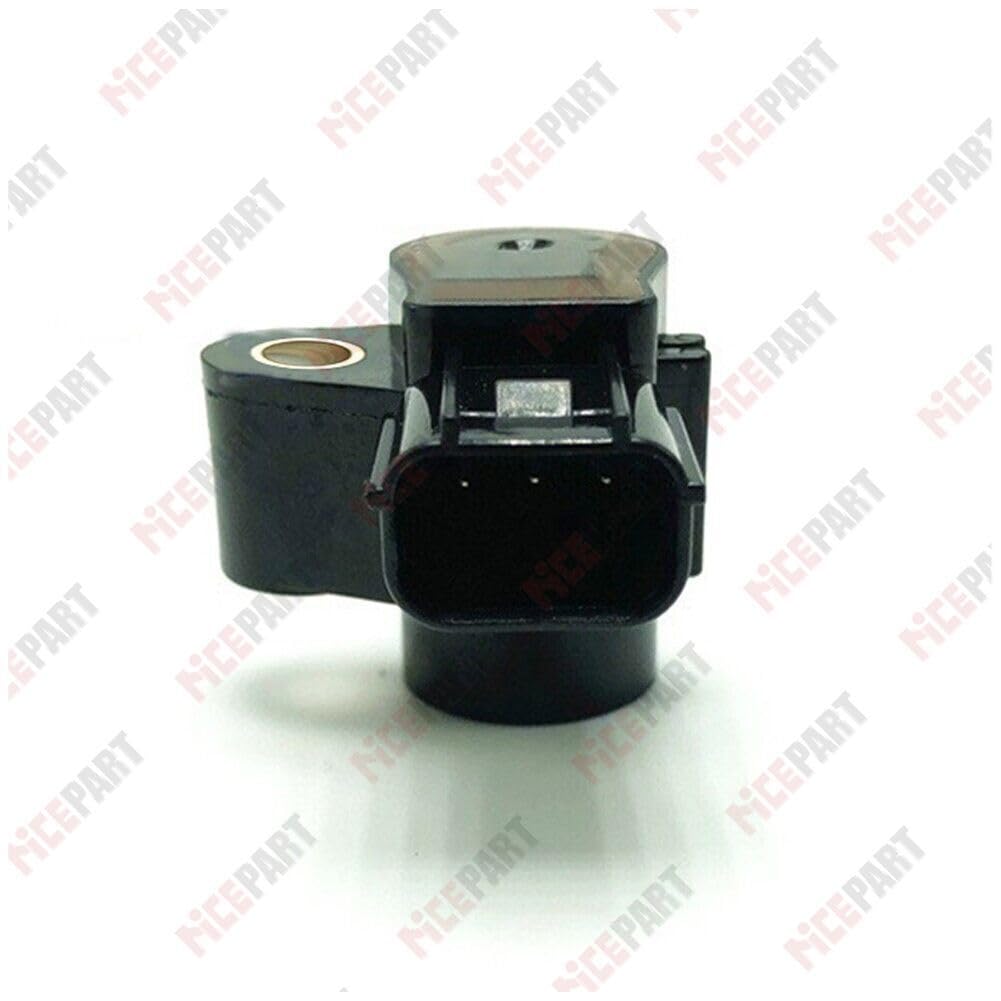 ya 6 8.24 baidi Throttle Position Sensor TPMS 16400-K25-901 Compatible with for Honda Fan 125I 160 Biz