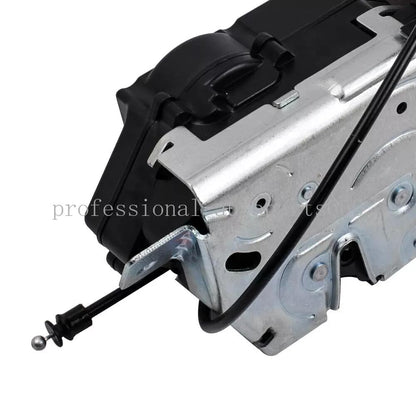 ya 11 9.14 baidi1*Rear Hatch Tailgate Lock Actuator Fit for Mercedes-Benz GL350 GL450 R320