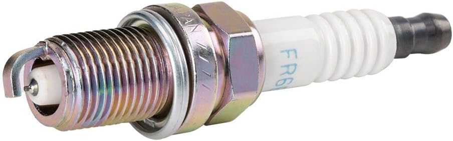 ya 4 8.8.2 10PCS New Iridium Platinum Spark Plug for Mitsubishi Outlander FR6EI MN163236
