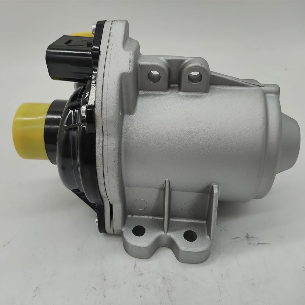ya 10 9.16 baidi 11519455978 for BMW N54 N55 3.0L X3 135i 335i 535i Electric Engine Water Pump
