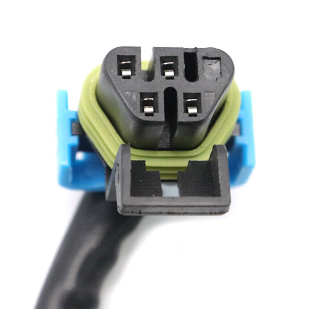 ya 4 8.8 Suitable for Buick Enclave, for Cadillac SRX, for GMC Terrain Traverse 234-4815 O2 Oxygen Sensor