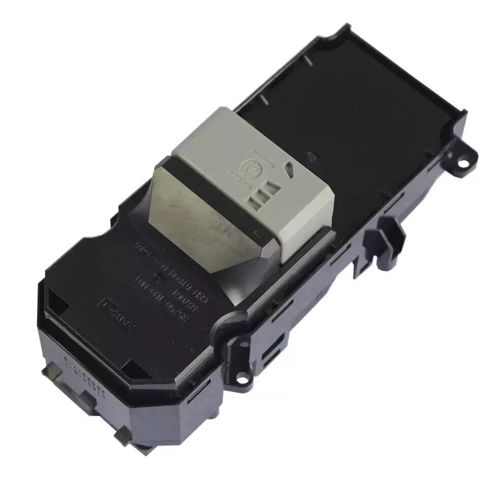 ya 6 8.24 baidi Main Power Window Switch 35750-TB0-H01 for Honda Accord 2008 2009 2010-2012