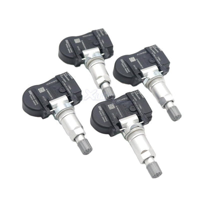 ya 2 8.15 Suitable for Modern Accent for Kia Cadenza 52933-3N000 4-Piece tire Pressure Sensor TPMS
